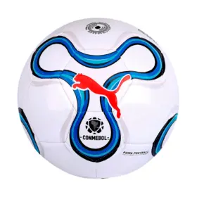 PELOTA FUTBOL PUMA CUMBRE CONMEBOL LIBERTADORES 2026 TRAINING TALLA #5