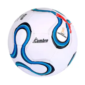 Alternative view of PELOTA FUTBOL PUMA CUMBRE CONMEBOL LIBERTADORES 2026 TRAINING TALLA #5