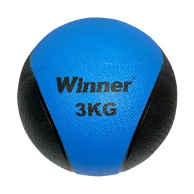 PELOTA MEDICINAL PARA ENTRENAMIENTO WINNER