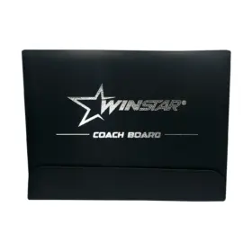 Alternative view of PIZARRA TÁCTICA PARA ENTRENADOR DE BÁSQUET WINSTAR PORTATIL