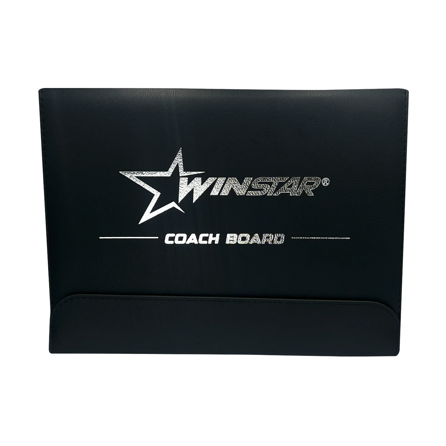 PIZARRA TÁCTICA PARA ENTRENADOR DE BÁSQUET WINSTAR PORTATIL - Imagen 2