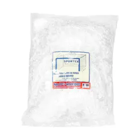 REDES PARA ARCO DE FÚTBOL MODELO EUROPEO - NYLON