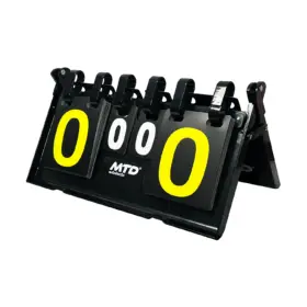 TABLERO DE PUNTAJE MULTIFUNCIONAL MTD