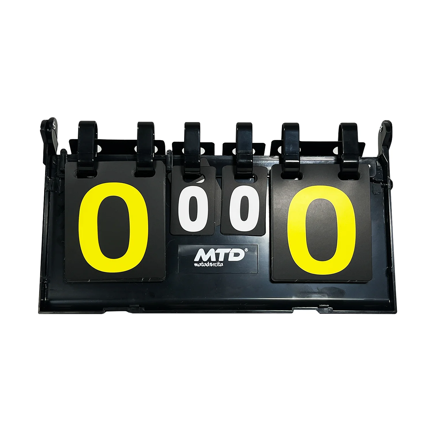 TABLERO DE PUNTAJE MULTIFUNCIONAL MTD - Imagen 3