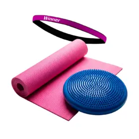 KIT MAMÁ YOGA