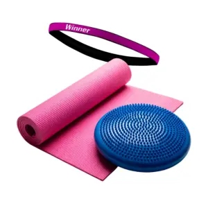 KIT MAMÁ YOGA