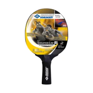 PALETA DE PING PONG DONIC SENSATION 500