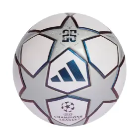 PELOTA DE FUTBOL ADIDAS 25 YEARS CHAMPIONS LEAGUE FIFA QUALITY #5