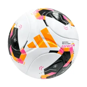 PELOTA DE FUTBOL ADIDAS CONEXT 26 LEAGUE FIFA QUALITY #5