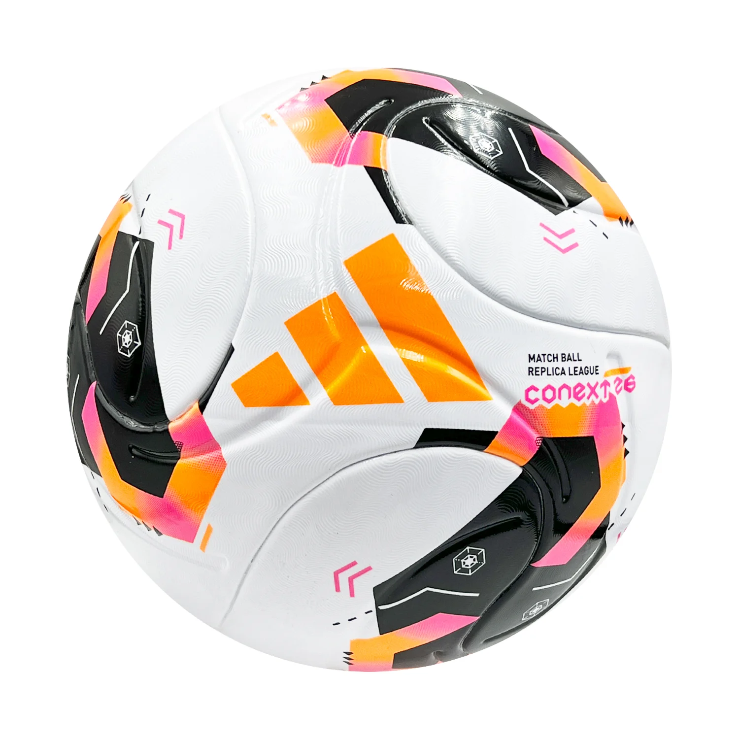 PELOTA DE FUTBOL ADIDAS CONEXT 26 LEAGUE FIFA QUALITY #5