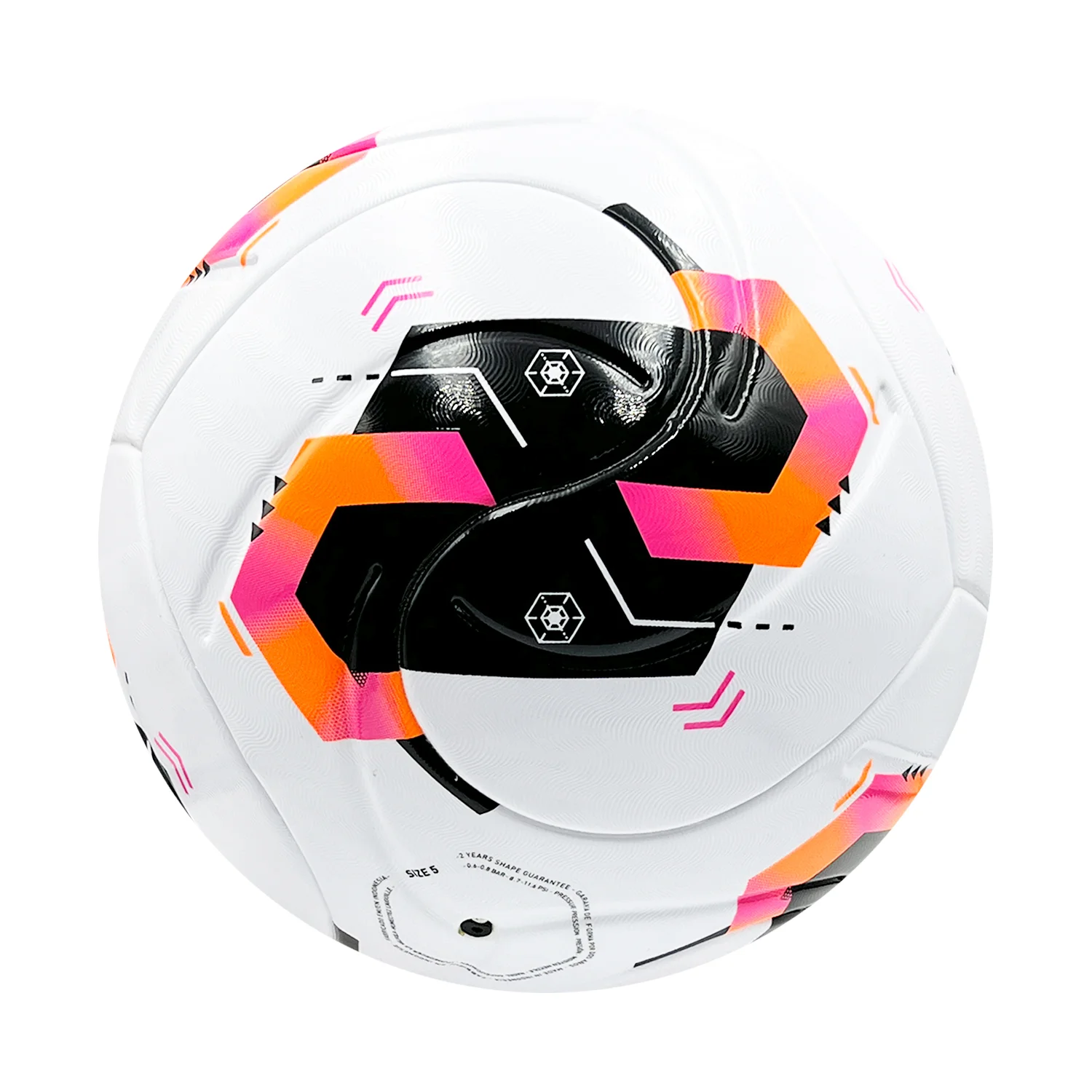 PELOTA DE FUTBOL ADIDAS CONEXT 26 LEAGUE FIFA QUALITY #5 - Imagen 2