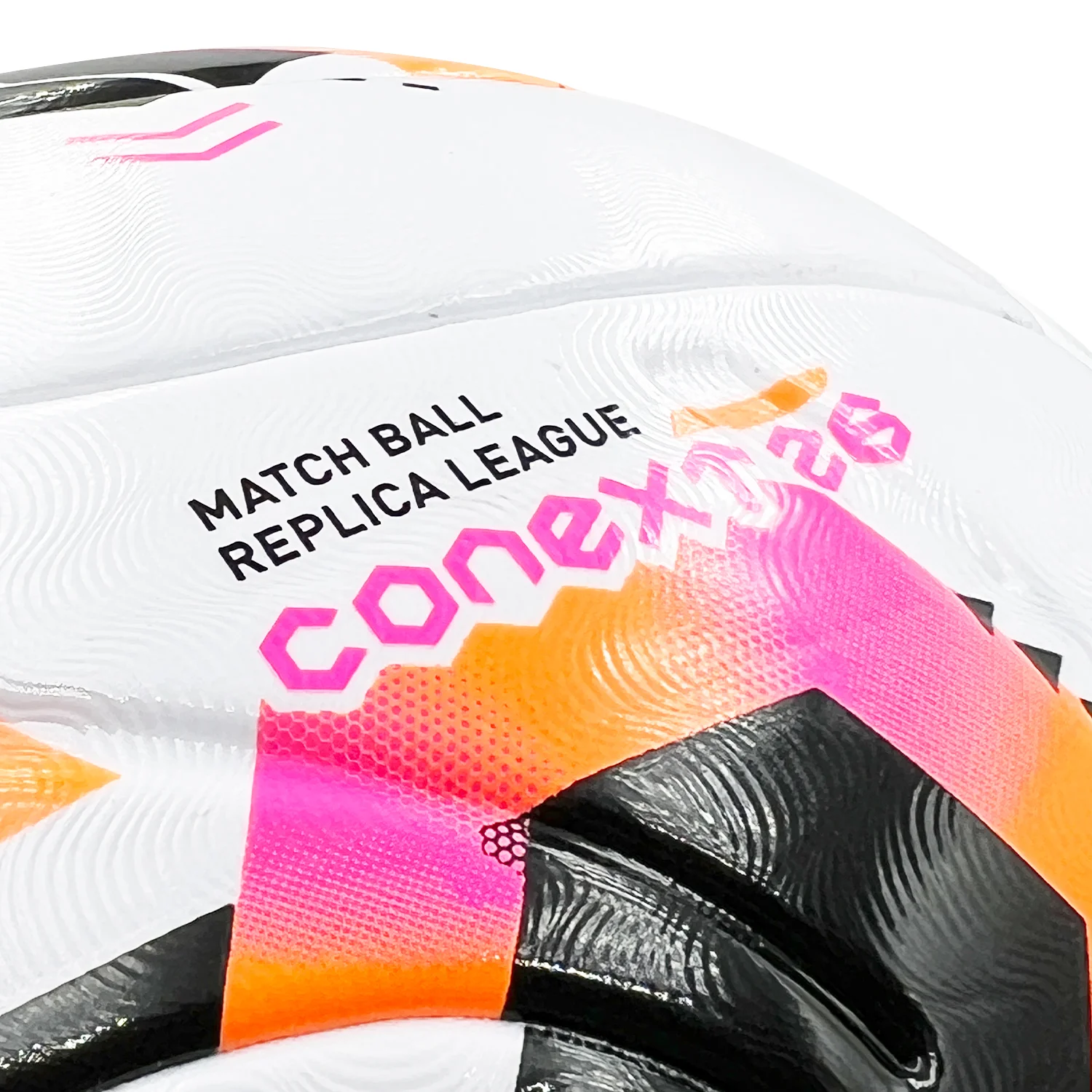 PELOTA DE FUTBOL ADIDAS CONEXT 26 LEAGUE FIFA QUALITY #5 - Imagen 5