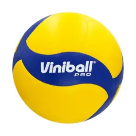 PELOTA DE VÓLEY VINIBALL PU COMPETITION VP200W TALLA #5