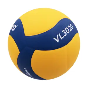 PELOTA DE VOLEY VOLEY VOLEO #VL3 PU TALLA #5