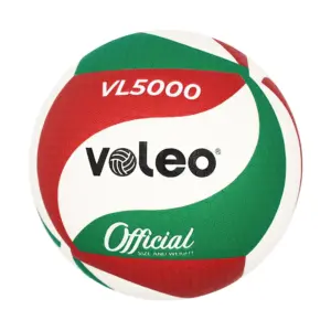 PELOTA DE VOLEY VOLEY VOLEO PU VL5 TALLA #5