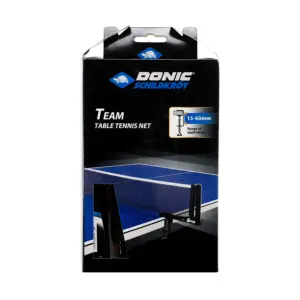 SOPORTE PARA NET DE TENIS DE MESA DONIC CLASSIC TEAM