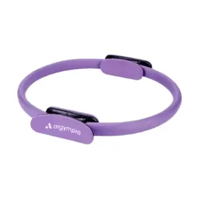 ARO DE PILATES MAGIC CIRCLE ARGYMPRO 38 CM