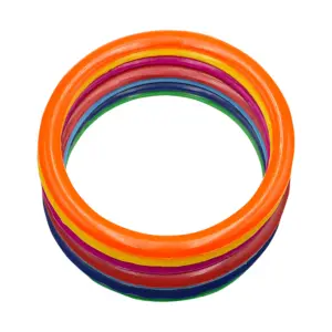 ARO DEPORTIVO 10CM DIAMETRO