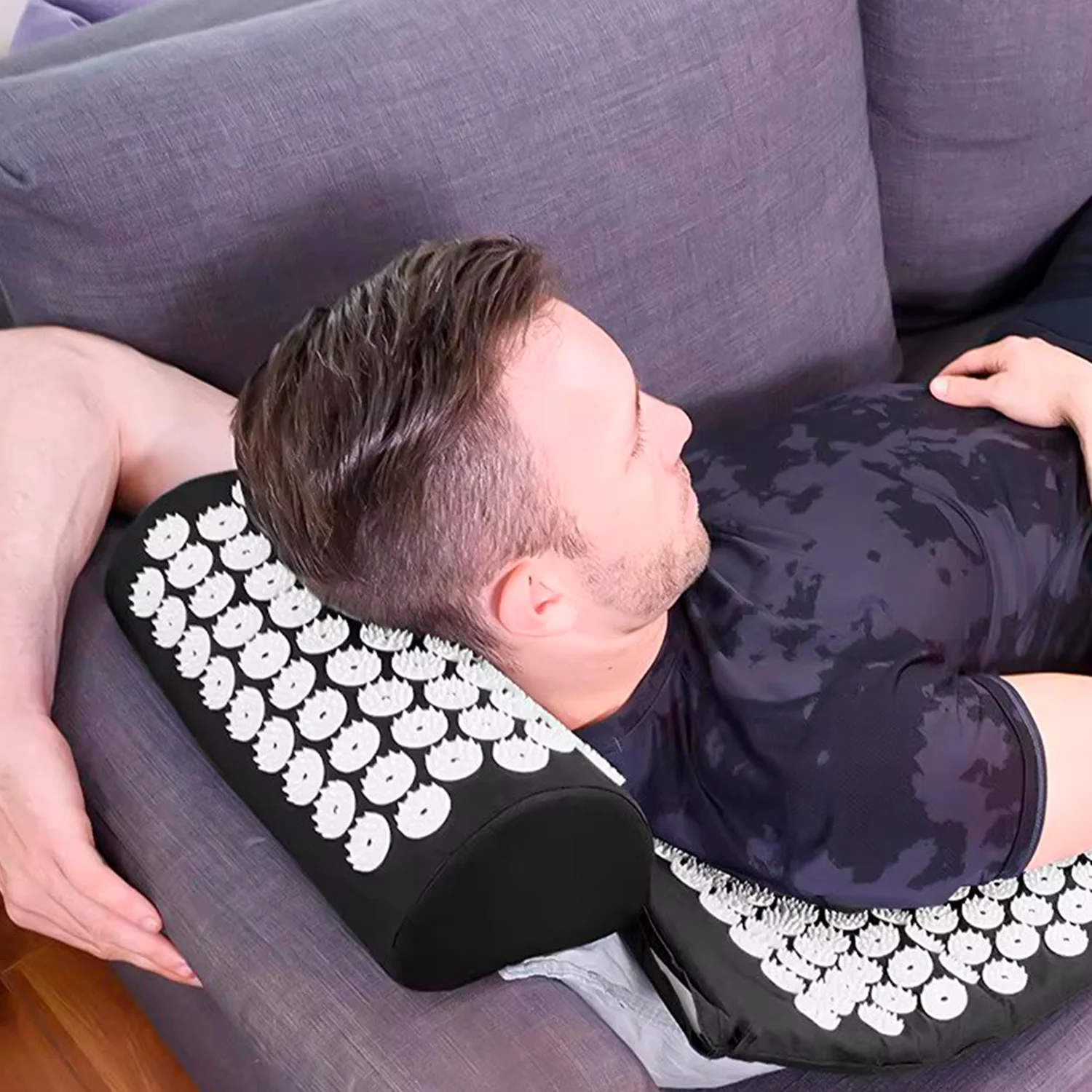 MAT DE ACUPRESIÓN X-FIT - Imagen 4