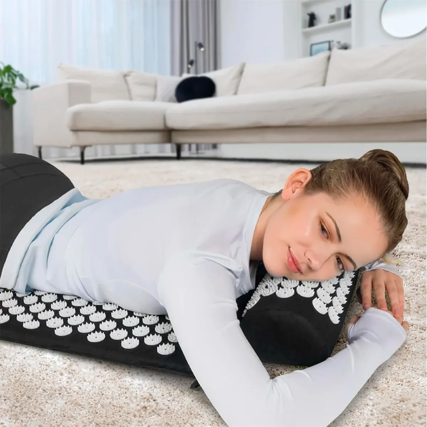 MAT DE ACUPRESIÓN X-FIT - Imagen 5
