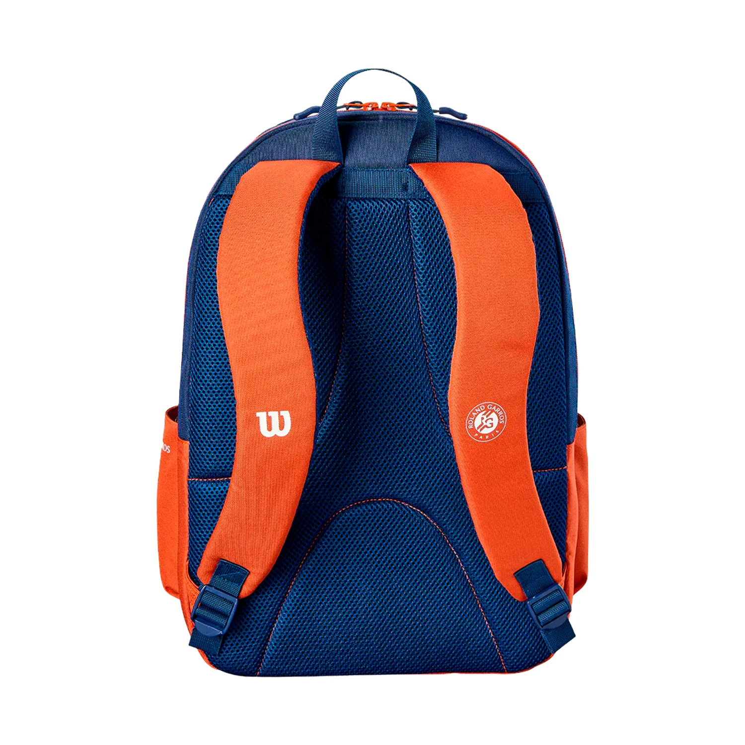 MOCHILA DE TENIS WILSON ROLAND GARROS 2026 TEAM - Imagen 3