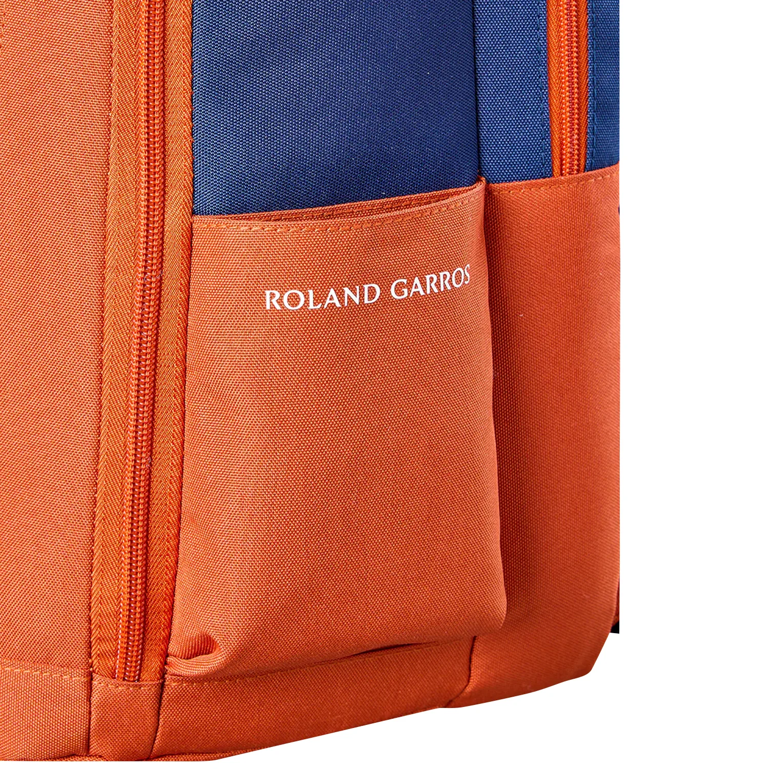 MOCHILA DE TENIS WILSON ROLAND GARROS 2026 TEAM - Imagen 2