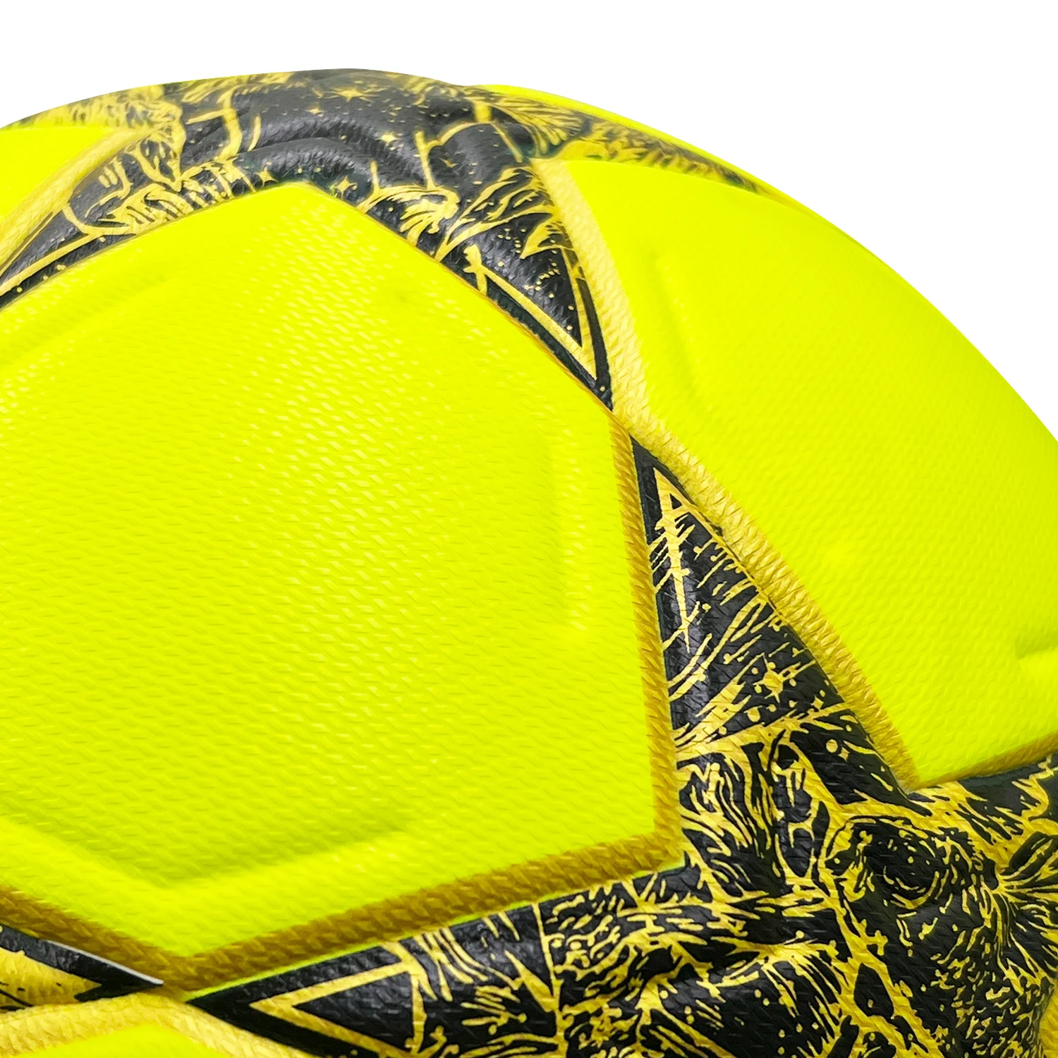 PELOTA DE FUTSAL SHOWGOL PU TERMOSELLADO #3.5 - Imagen 5