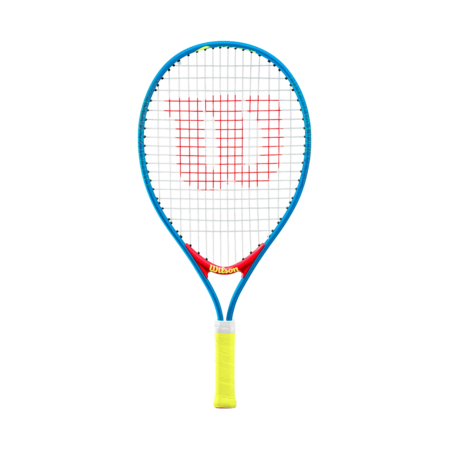RAQUETA DE TENIS WILSON US OPEN JR 21¨