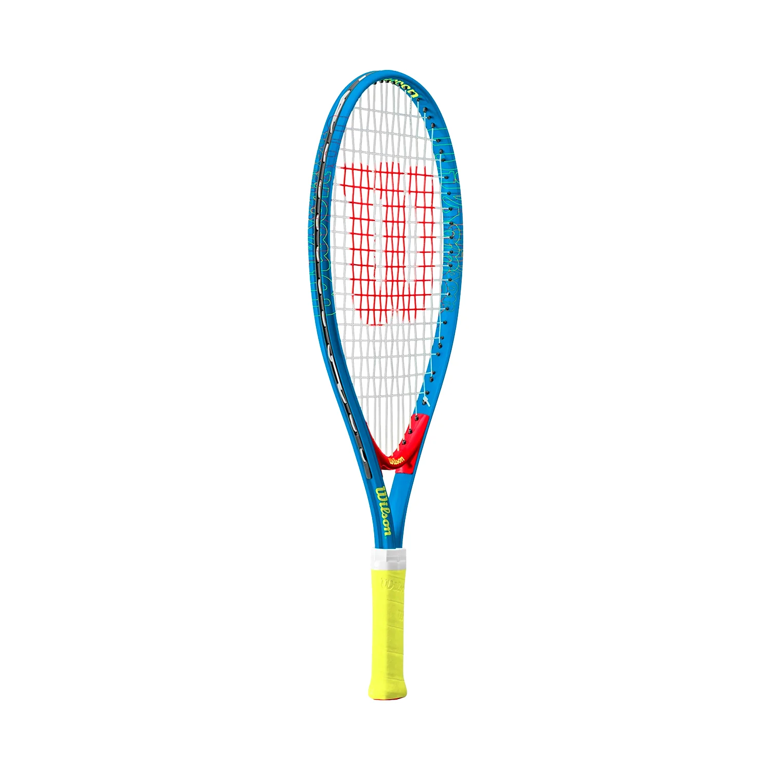 RAQUETA DE TENIS WILSON US OPEN JR 21¨ - Imagen 2