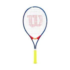RAQUETA DE TENIS WILSON US OPEN JR 25¨