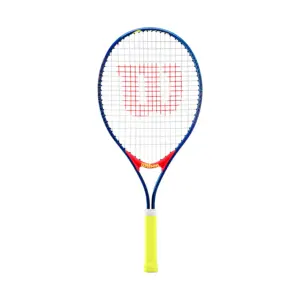 RAQUETA DE TENIS WILSON US OPEN JR 25¨
