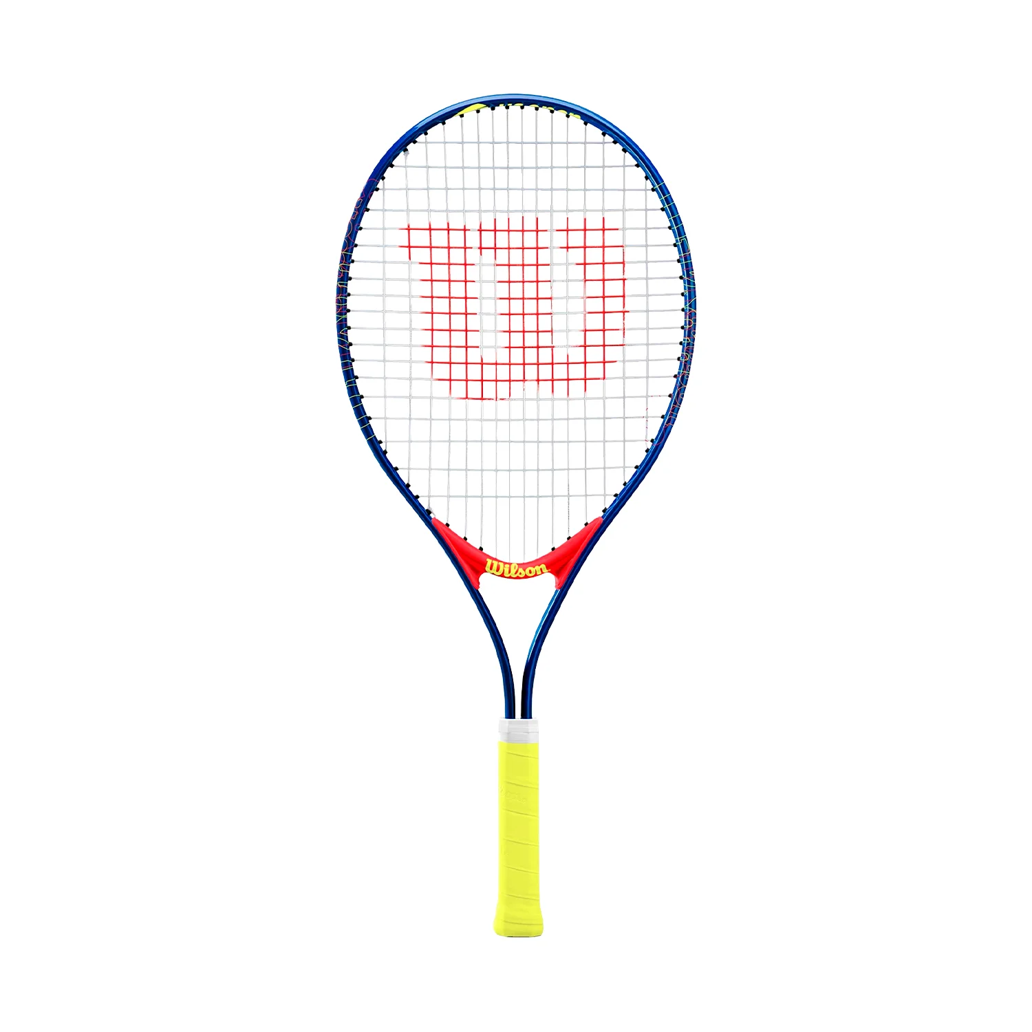 RAQUETA DE TENIS WILSON US OPEN JR 25¨