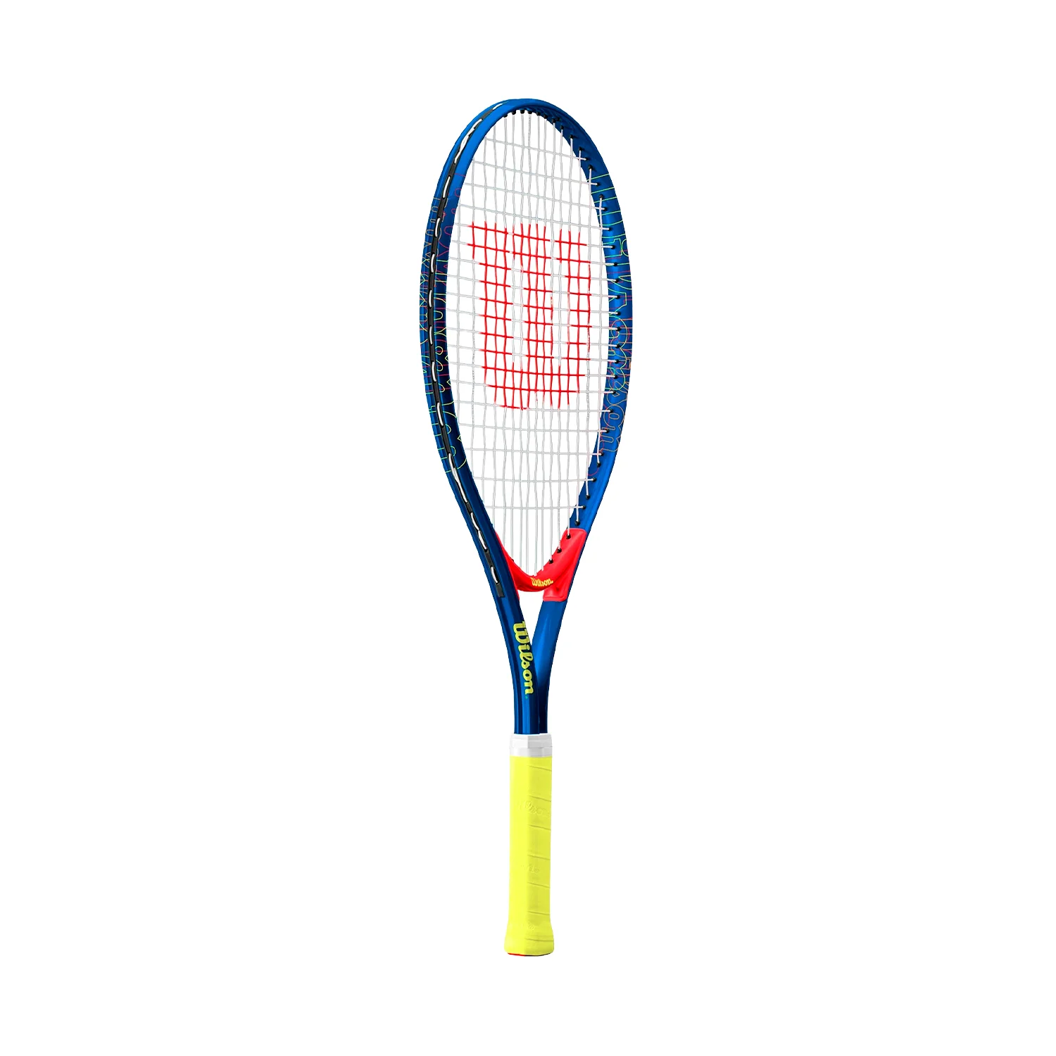 RAQUETA DE TENIS WILSON US OPEN JR 25¨ - Imagen 2