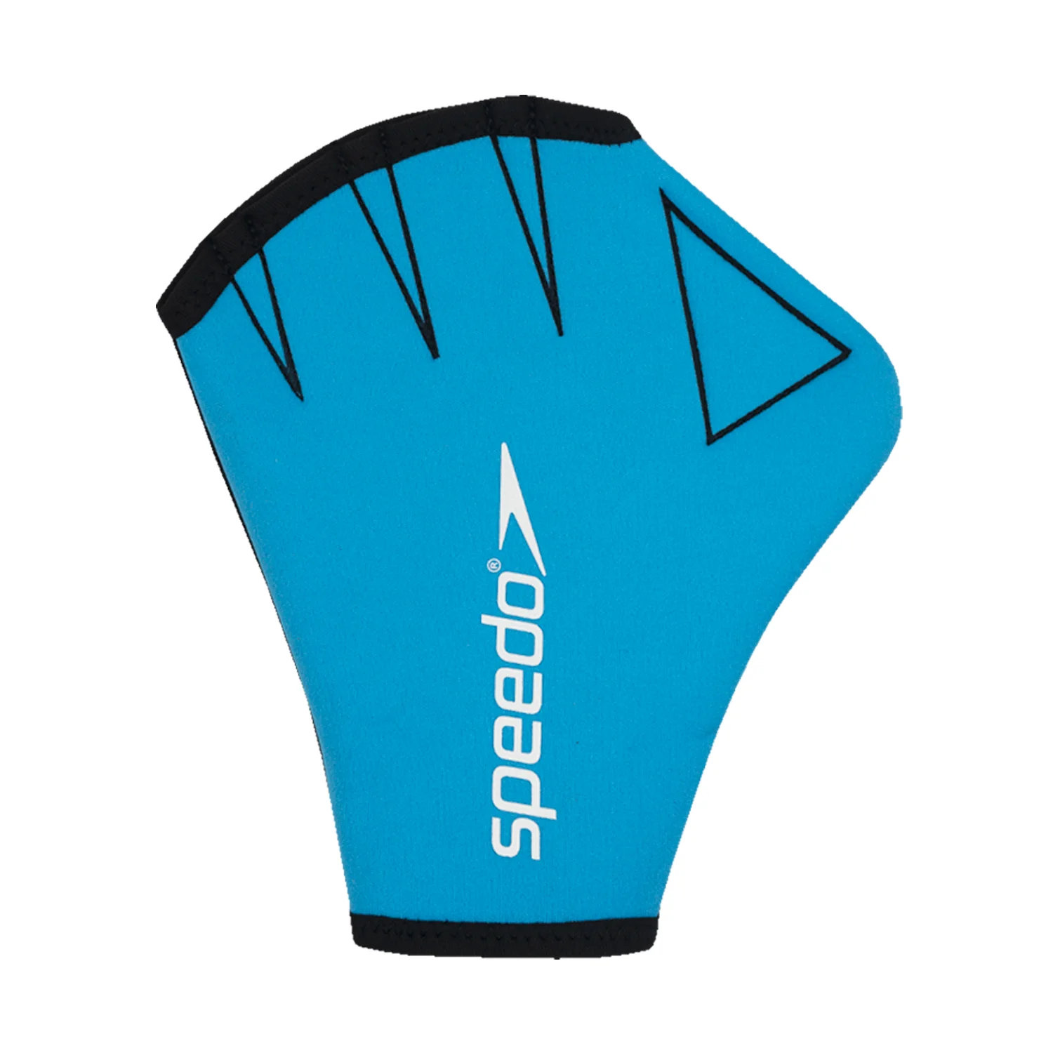 GUANTES DE ENTRENAMIENTO NATACIÓN SPEEDO AQUA UNISEX