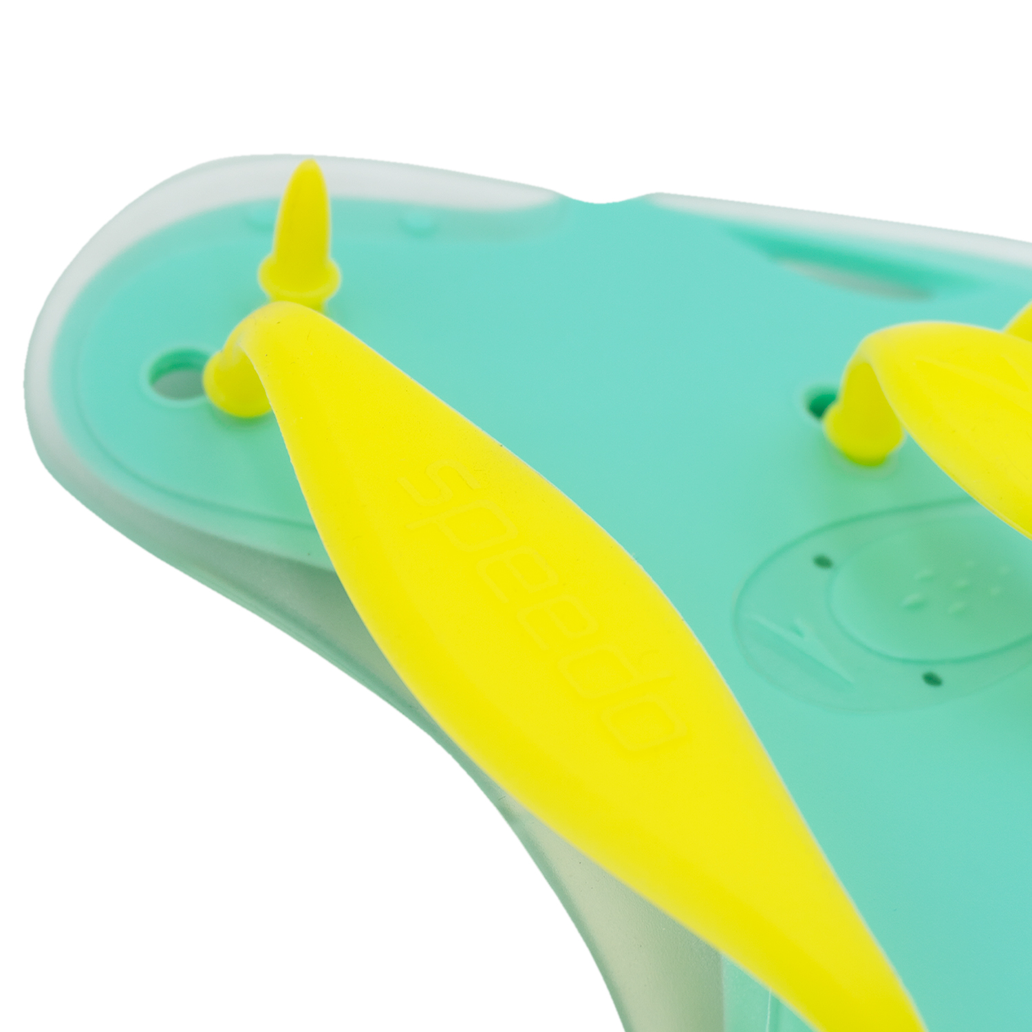 PALETAS PARA NATACION SPEEDO BIOFUSE - Imagen 2