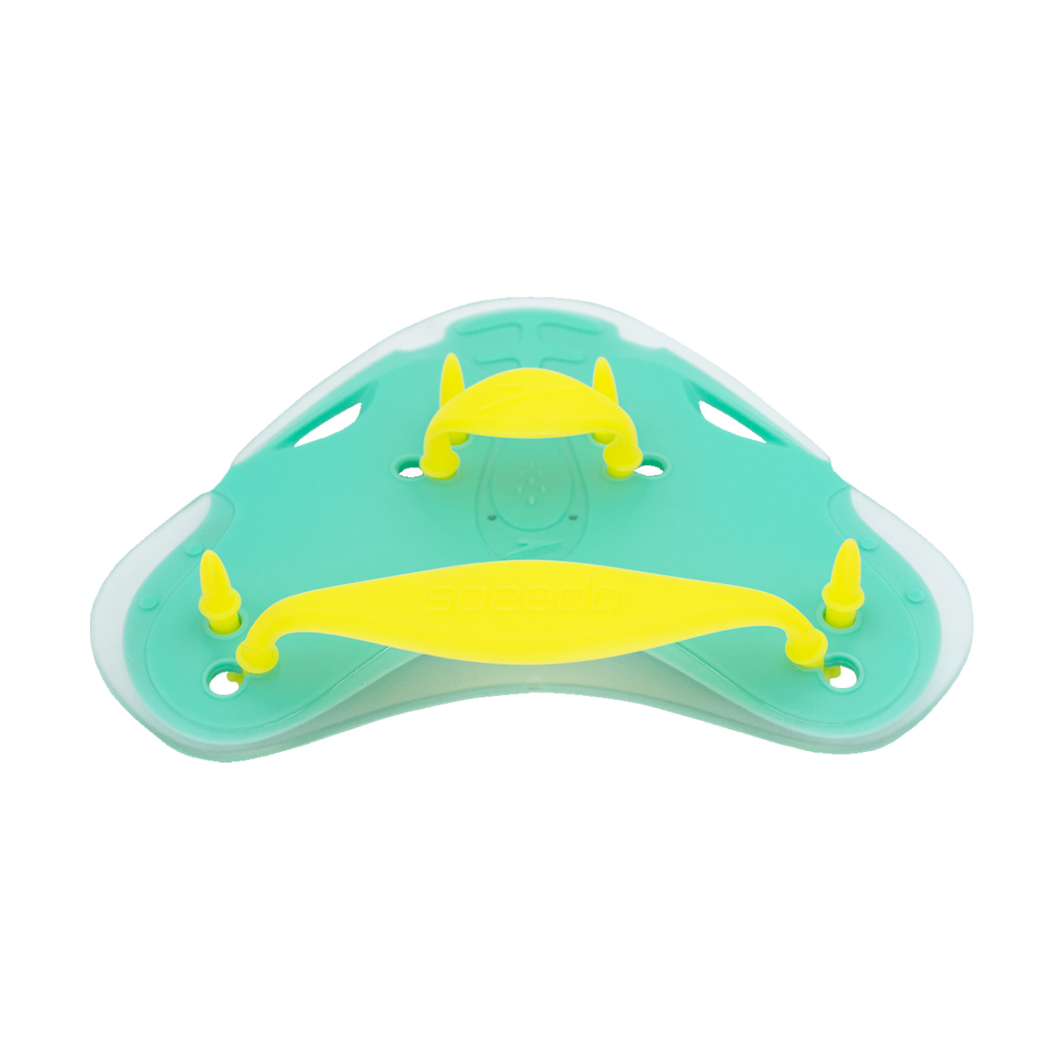 PALETAS PARA NATACION SPEEDO BIOFUSE - Imagen 4