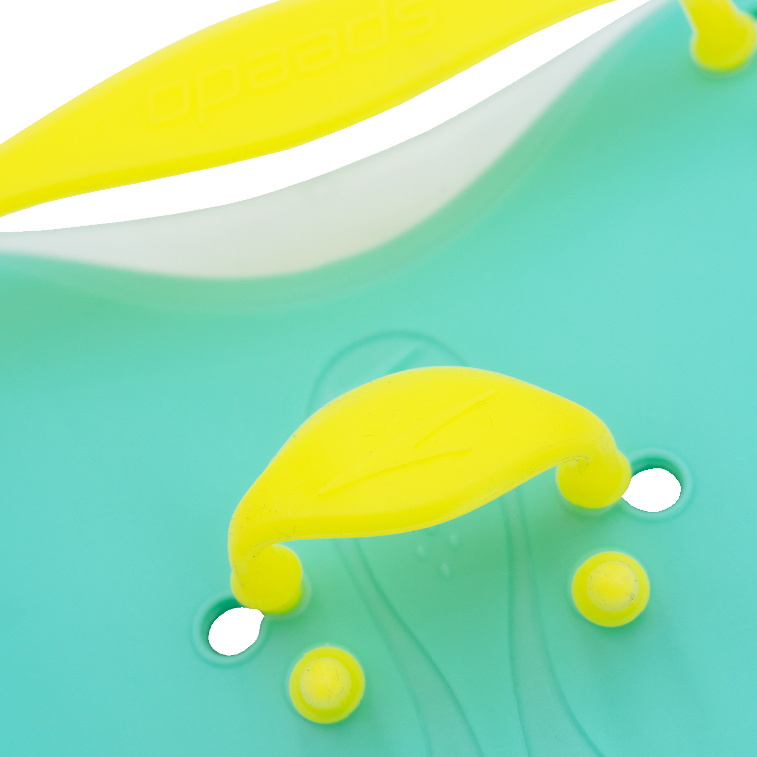 PALETAS PARA NATACION SPEEDO BIOFUSE - Imagen 5