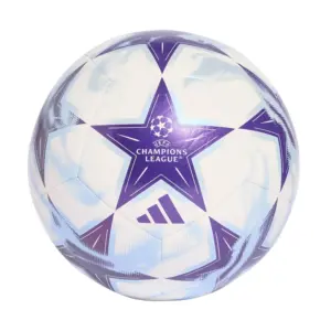 PELOTA DE FÚTBOL ADIDAS CHAMPIONS LEAGUE CLUB 26/27 #5