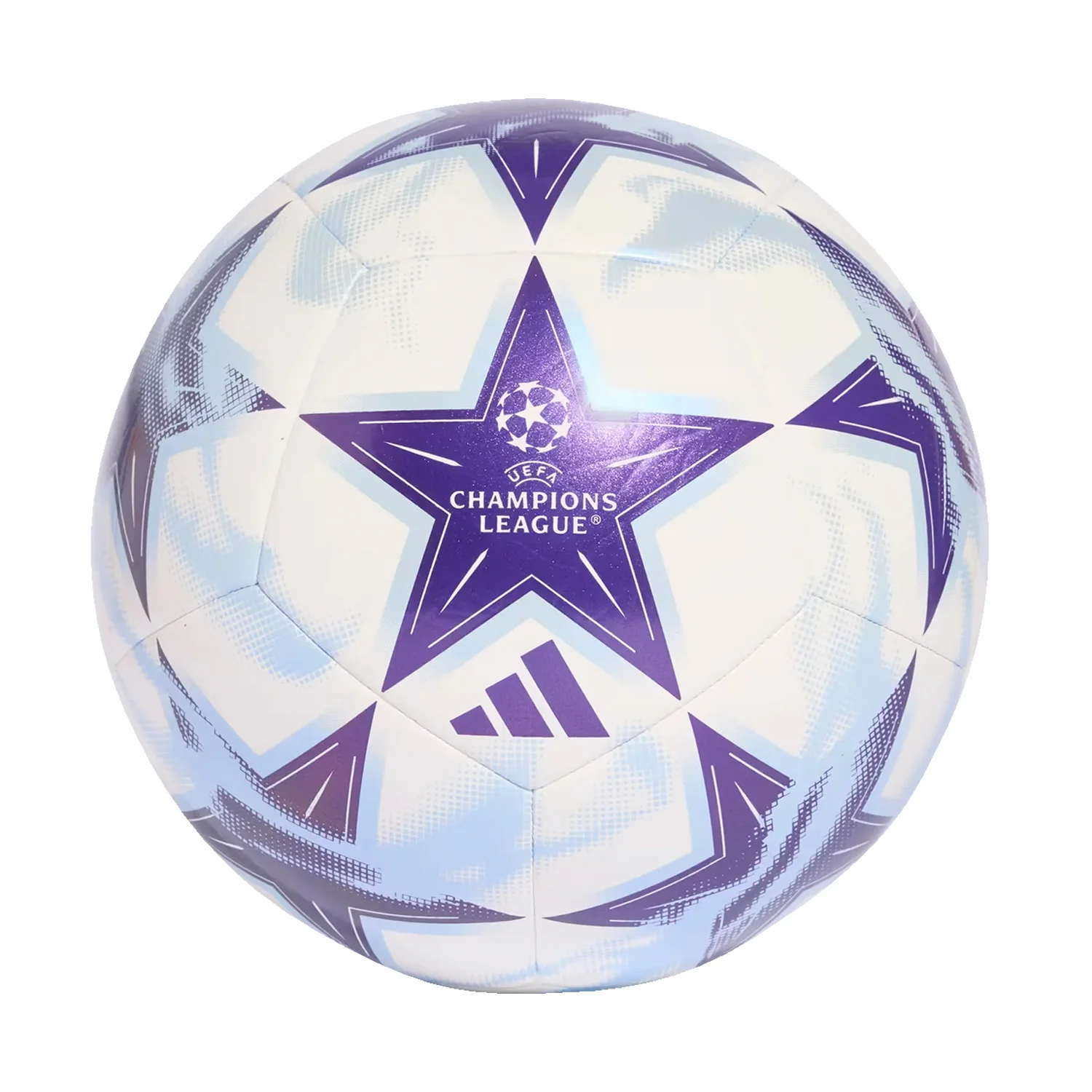 PELOTA DE FÚTBOL ADIDAS CHAMPIONS LEAGUE CLUB 26/27 #5