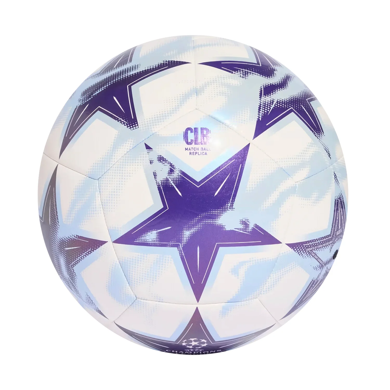 PELOTA DE FÚTBOL ADIDAS CHAMPIONS LEAGUE CLUB 26/27 #5 - Imagen 3