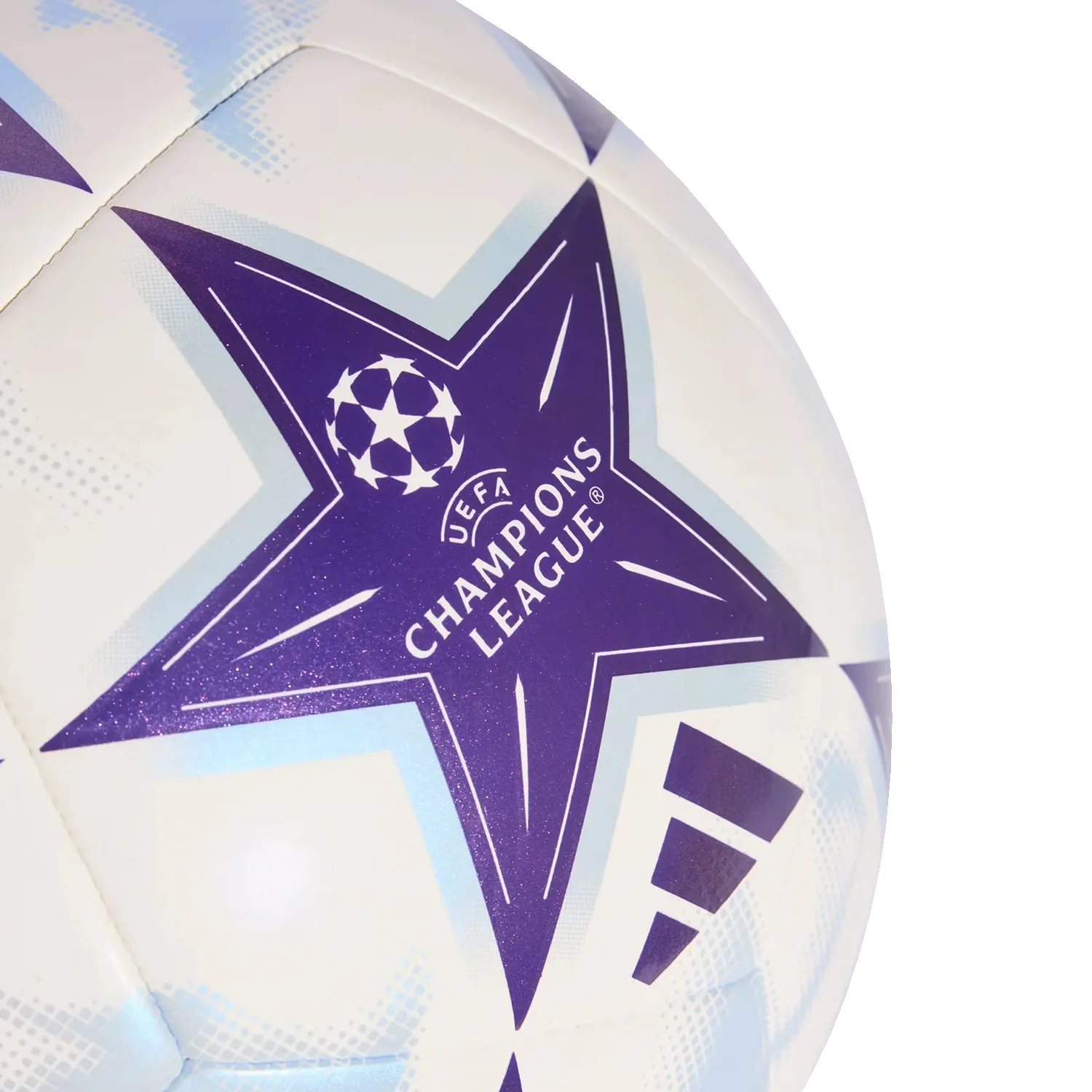 PELOTA DE FÚTBOL ADIDAS CHAMPIONS LEAGUE CLUB 26/27 #5 - Imagen 4