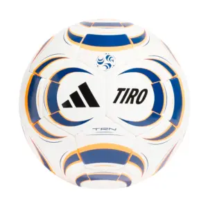 PELOTA DE FÚTBOL ADIDAS TIRO TRN #JW1528 TALLA #5