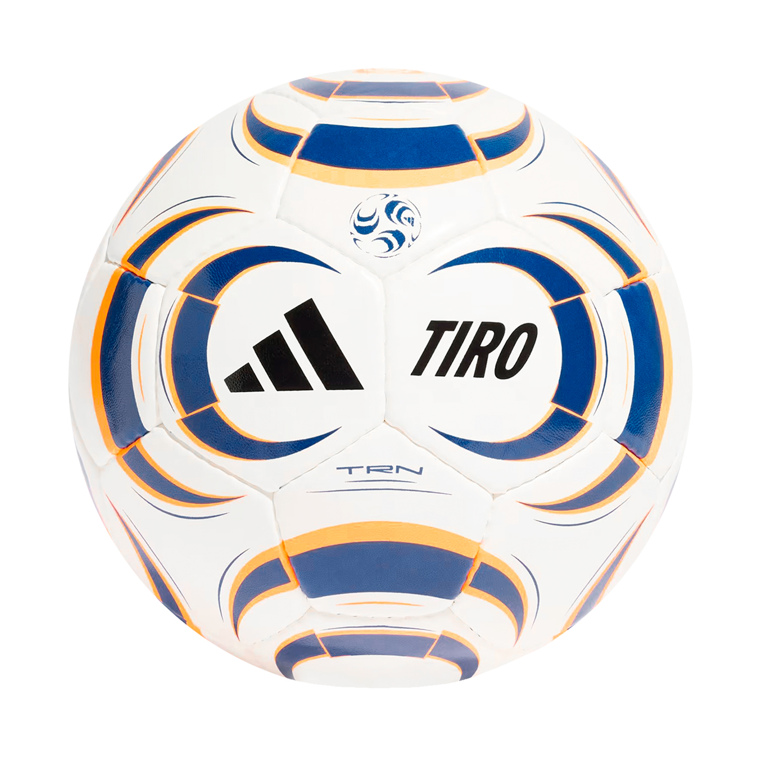 PELOTA DE FÚTBOL ADIDAS TIRO TRN #JW1528 TALLA #5