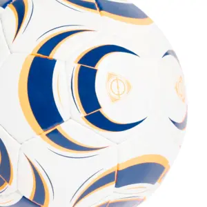 PELOTA DE FÚTBOL ADIDAS TIRO TRN #JW1528 TALLA #5 - Imagen 5