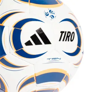 PELOTA DE FÚTBOL ADIDAS TIRO TRN #JW1528 TALLA #5 - Imagen 2