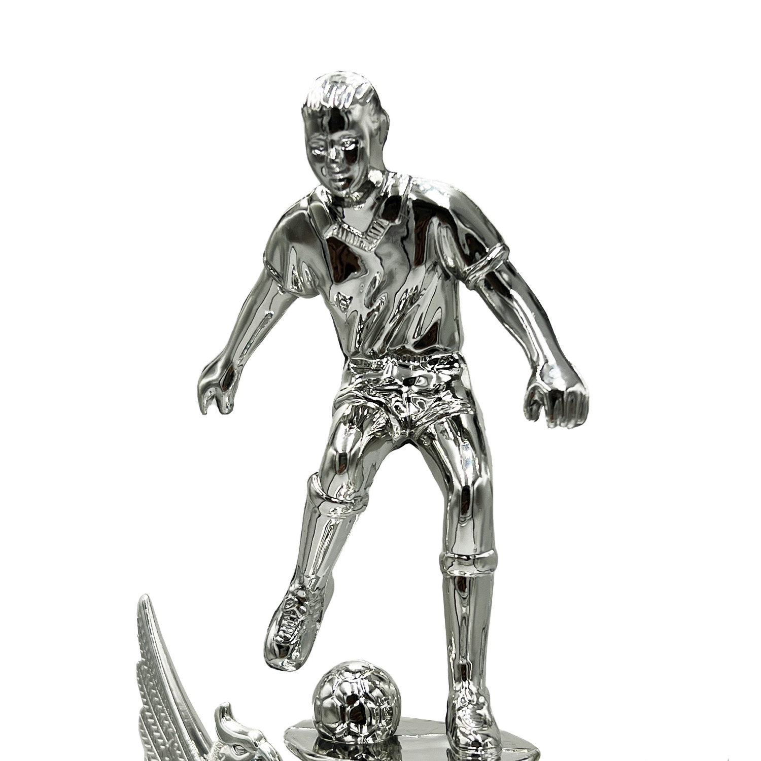 TROFEO DE FÚTBOL 26 CM. TRONI-100 - Imagen 6